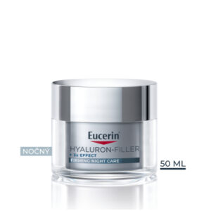 Eucerin HYALURON-FILLER+3xEFFECT Nočný krém