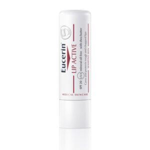Eucerin LIP AKTIV Tyčinka na pery 4