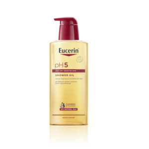 Eucerin pH5 Sprchový olej 400ml