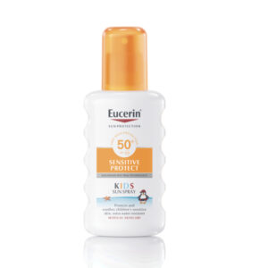 Eucerin Kids Sun spray SPF50+ 200 ml