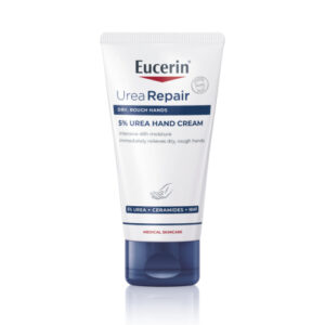 Eucerin UreaRepair PLUS Krém na ruky 5% urea 75ml