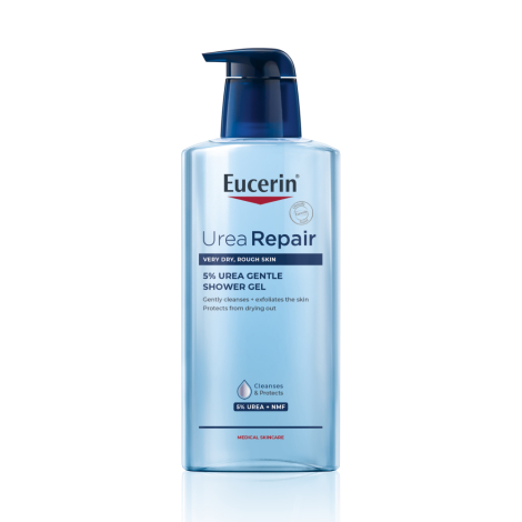 Eucerin UreaRepair PLUS Sprchový gél 400ml