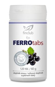 Ferrotabs