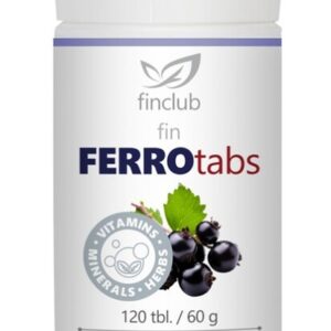 Ferrotabs