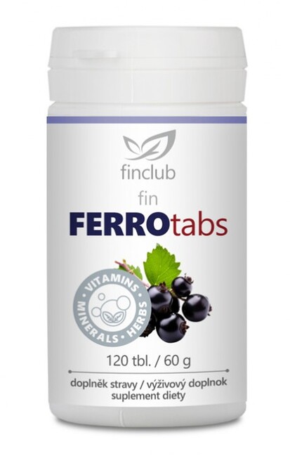 Ferrotabs