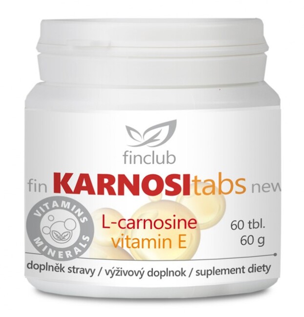 Fin Karnositabs