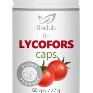 Fin Lycoforscaps
