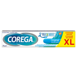 Corega fixačný krém Extra silný XL 70 g