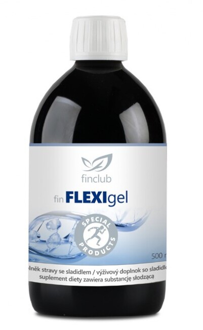 Flexigel inovovaný