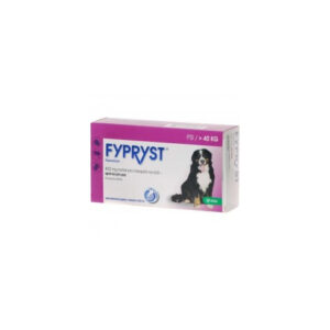 Fypryst spot pes XL nad 40 kg