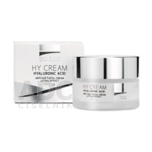 GALENIA HY CREAM HYALURONIC ACID