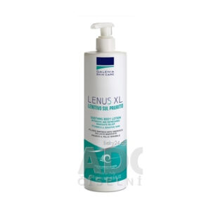 GALENIA LENUS XL LENITIVO SUL PRURITO