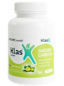 Garcinia Cambogia - KLAS