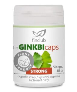 Ginkbicaps