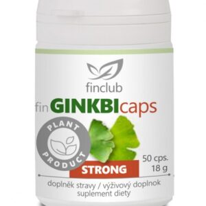 Ginkbicaps
