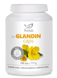 Glandincaps