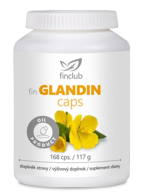 Glandincaps