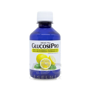 GlucosePro 75 g- FH