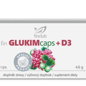 Glukimcaps