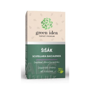 Green Idea ŠIŠIAK