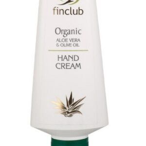 Hydratačný krém na ruky Aloe Vera