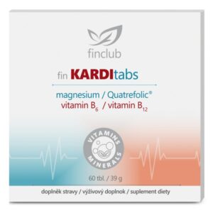 Karditabs