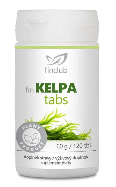 Kelpatabs