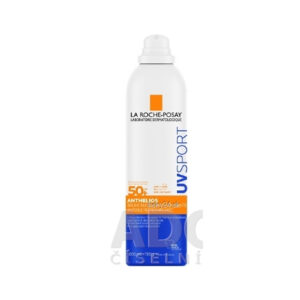 LA ROCHE-POSAY ANTHELIOS UV SPORT MIST SPF 50+