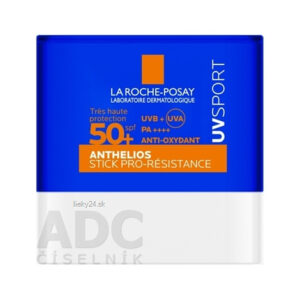 LA ROCHE-POSAY ANTHELIOS UV SPORT STICK