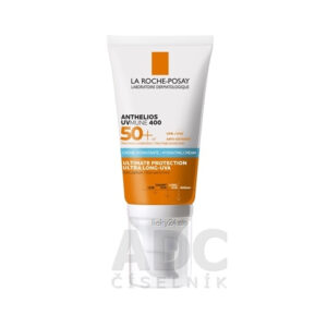 LA ROCHE-POSAY ANTHELIOS UVMUNE 400 SPF50+