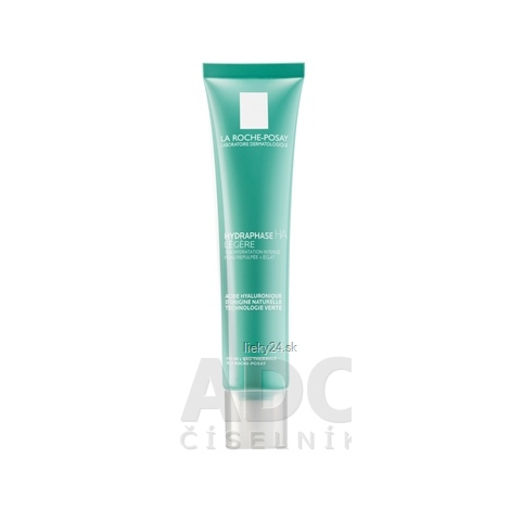 LA ROCHE-POSAY HYDRAPHASE HA LIGHT