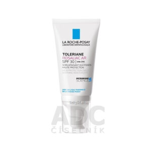 LA ROCHE-POSAY TOLERIANE ROSALIAC AR SPF 30