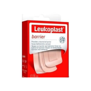 LEUKOPLAST BARRIER náplasť na rany