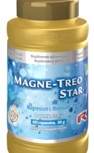 Magne-Treo Star