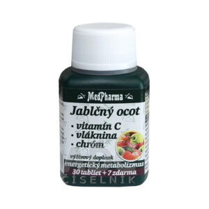 MedPharma JABLČNÝ OCOT