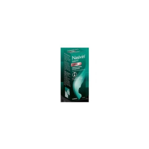 Nasivin Soft 0