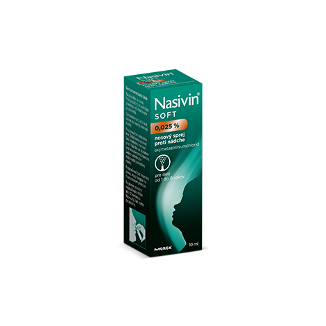 Nasivin Soft 0