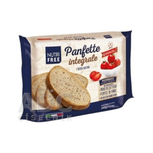 NutriFree Panfette integrale