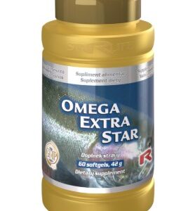 Omega Extra Star
