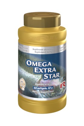 Omega Extra Star