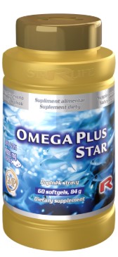 Omega Plus Star
