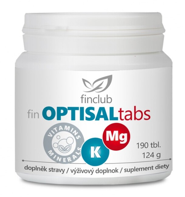 Optisaltabs