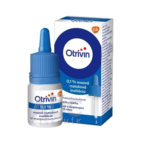 Otrivin 0