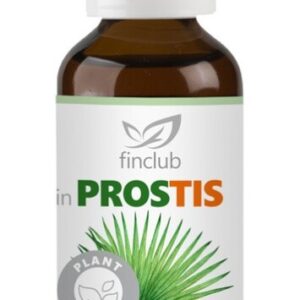 Prostis - zväčšená prostata