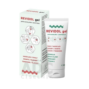 REVIDOL gel