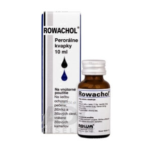 ROWACHOL