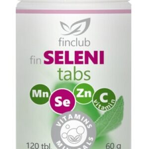 Selenitabs