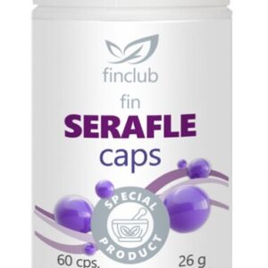 Seraflecaps - aspergillus