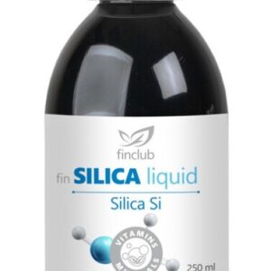 Silica Liquid - finclub