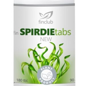 Spirdietabs
